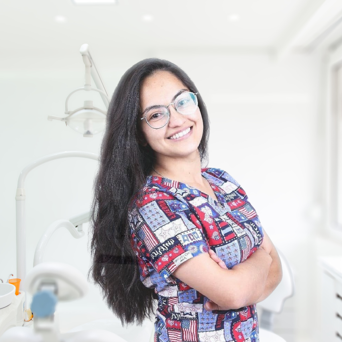 Dra. Maria Fernanda López 